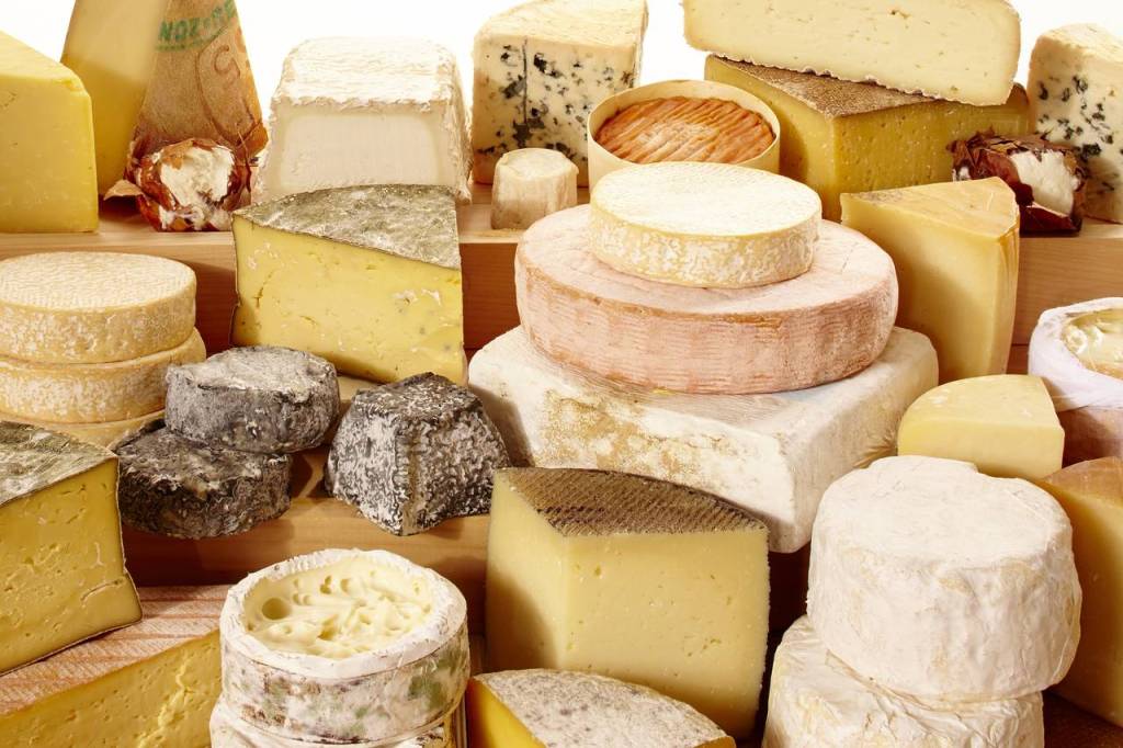 Smart beta…and cheese – Spencer Jakab
